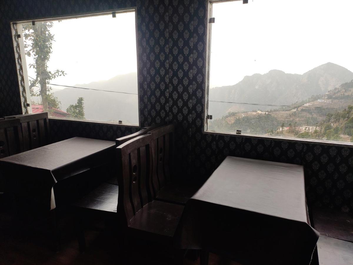 Dev Bhoomi Resort Канатал Екстериор снимка